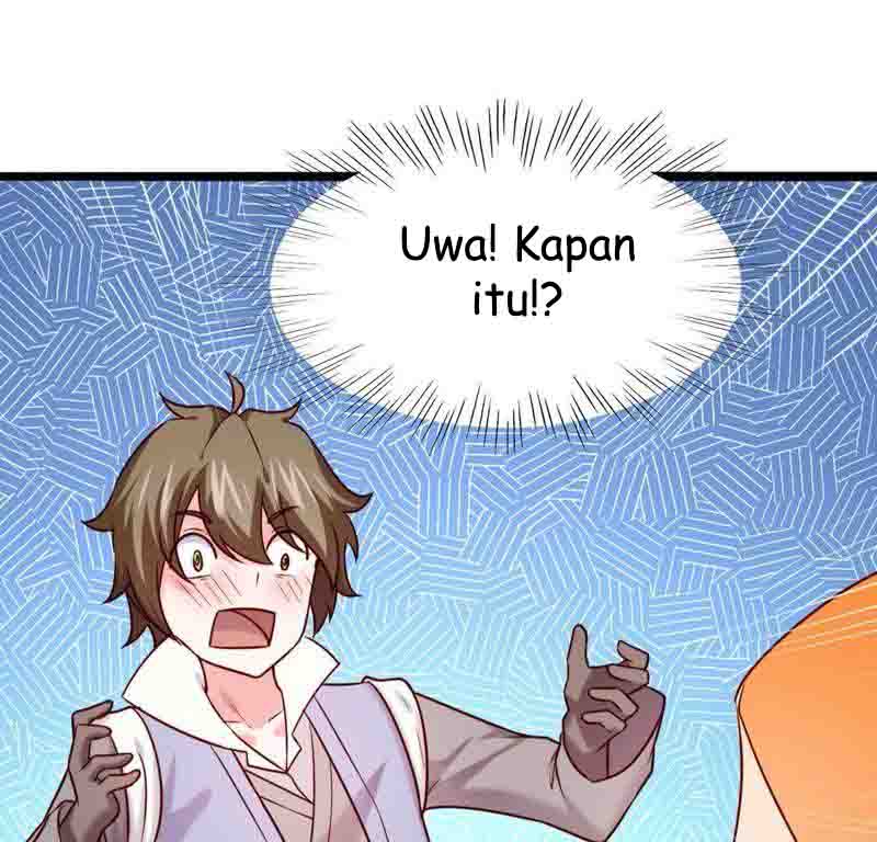 Turned Into a Grass in The Fantasy World? Chapter 36 Gambar 18